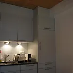 Chasa Pro La Tuor Pitschna Appartamento