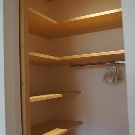 Chasa Pro La Tuor Pitschna Apartment *
