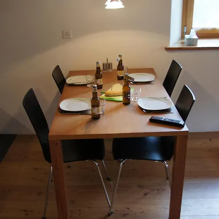 Chasa Pro La Tuor Pitschna Apartment Ardez