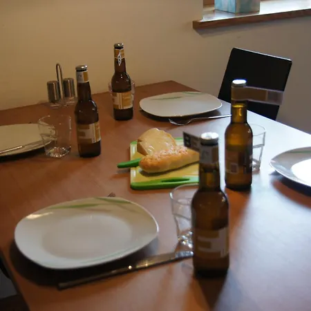 Apartment Chasa Pro La Tuor Pitschna Ardez