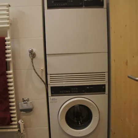 Apartment Chasa Pro La Tuor Pitschna