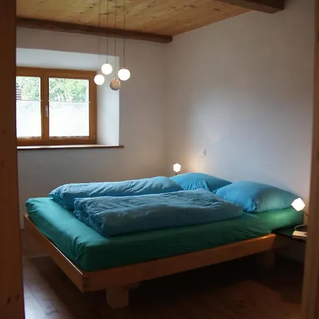 Chasa Pro La Tuor Pitschna *