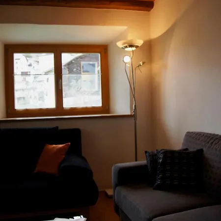 Chasa Pro La Tuor Pitschna Ardez