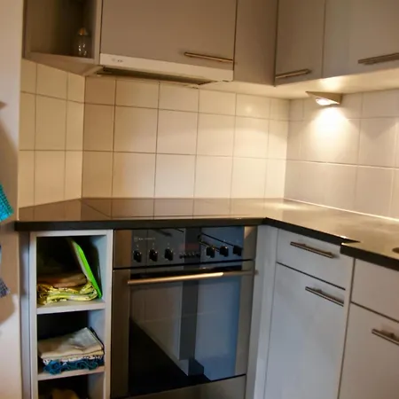 Chasa Pro La Tuor Pitschna *