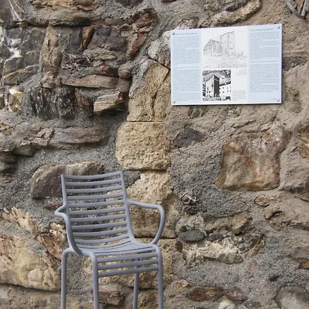 Chasa Pro La Tuor Pitschna Apartment *