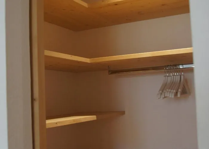 Chasa Pro La Tuor Pitschna Appartement *