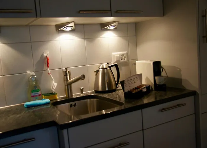 Chasa Pro La Tuor Pitschna Appartement Ardez