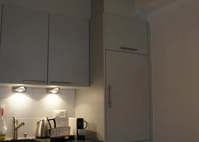 Chasa Pro La Tuor Pitschna Appartement