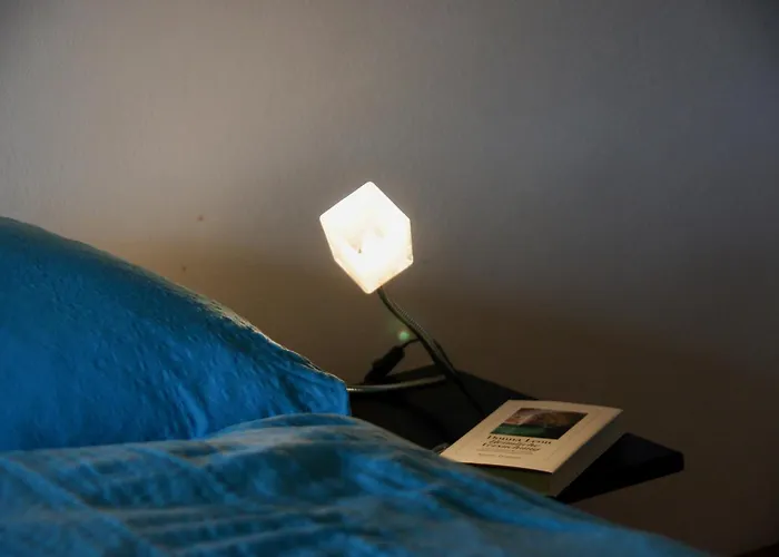 Chasa Pro La Tuor Pitschna *