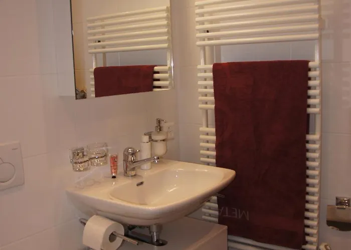 Chasa Pro La Tuor Pitschna Ardez