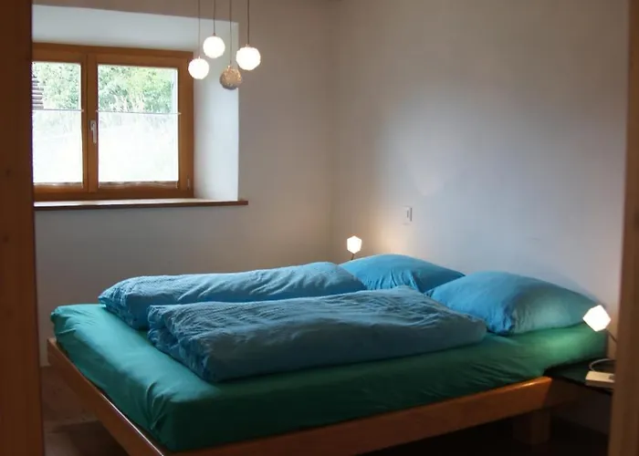 Chasa Pro La Tuor Pitschna *