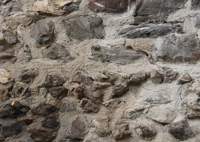 Chasa Pro La Tuor Pitschna Appartement