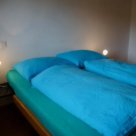 Chasa Pro La Tuor Pitschna *