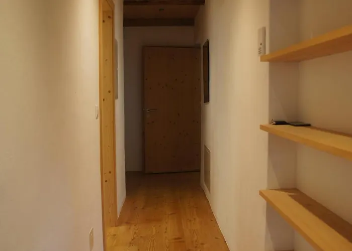 Chasa Pro La Tuor Pitschna *