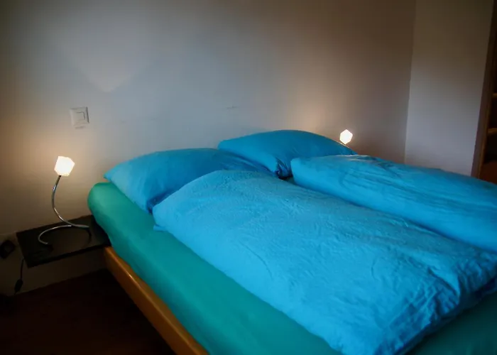 Chasa Pro La Tuor Pitschna *