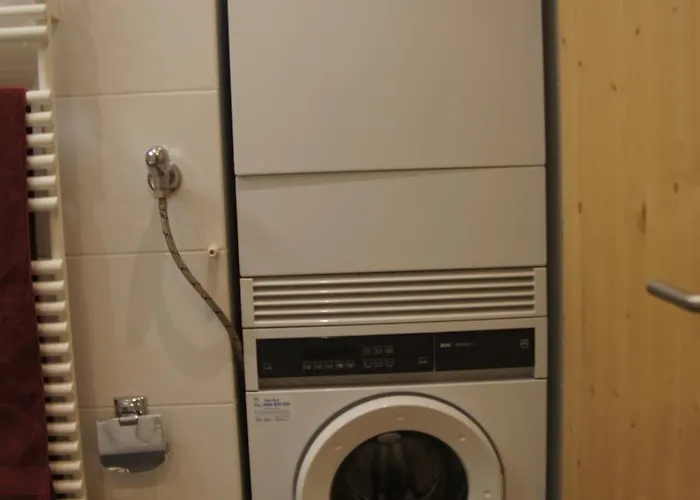 شقة Chasa Pro La Tuor Pitschna