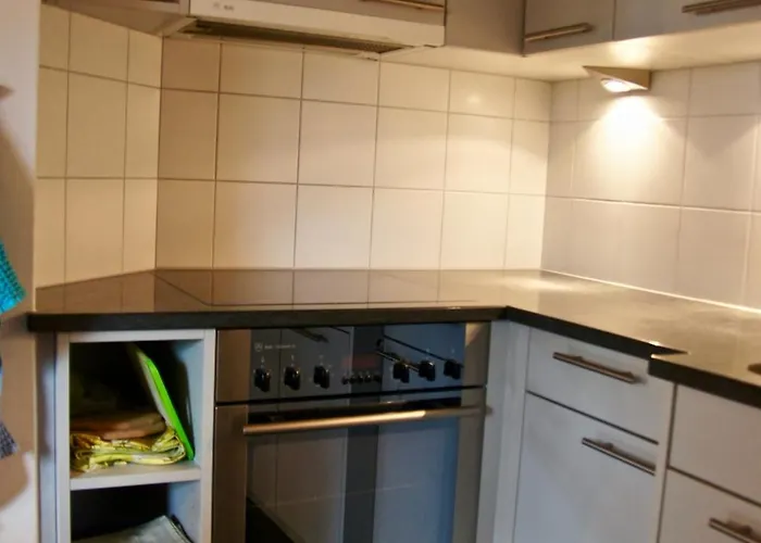 Chasa Pro La Tuor Pitschna *